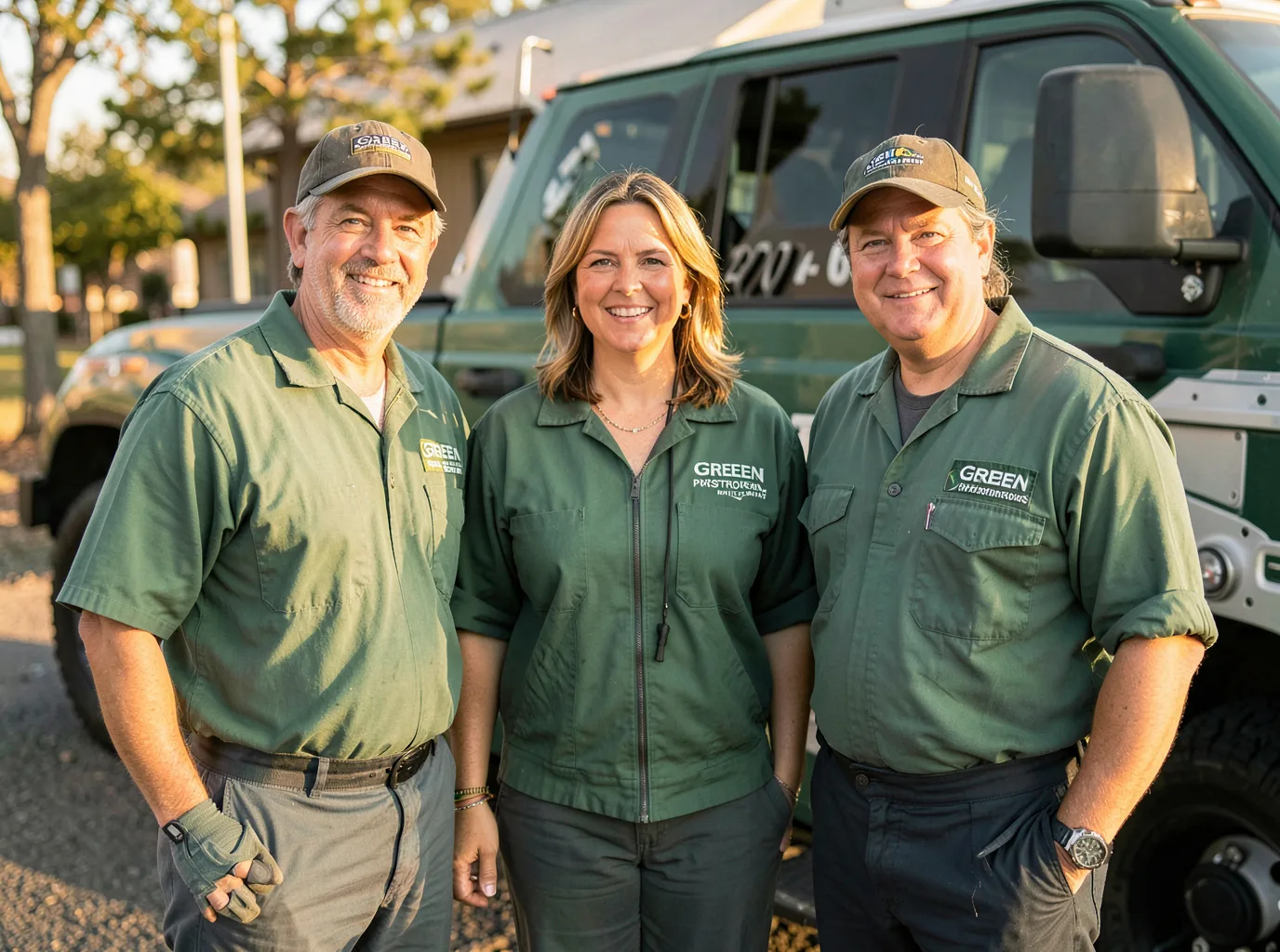Water Damage Restoration company in Whitsett, NC