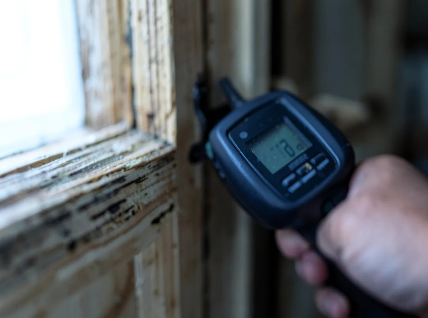 Commercial Water Damage Restoration in Whitsett, NC
