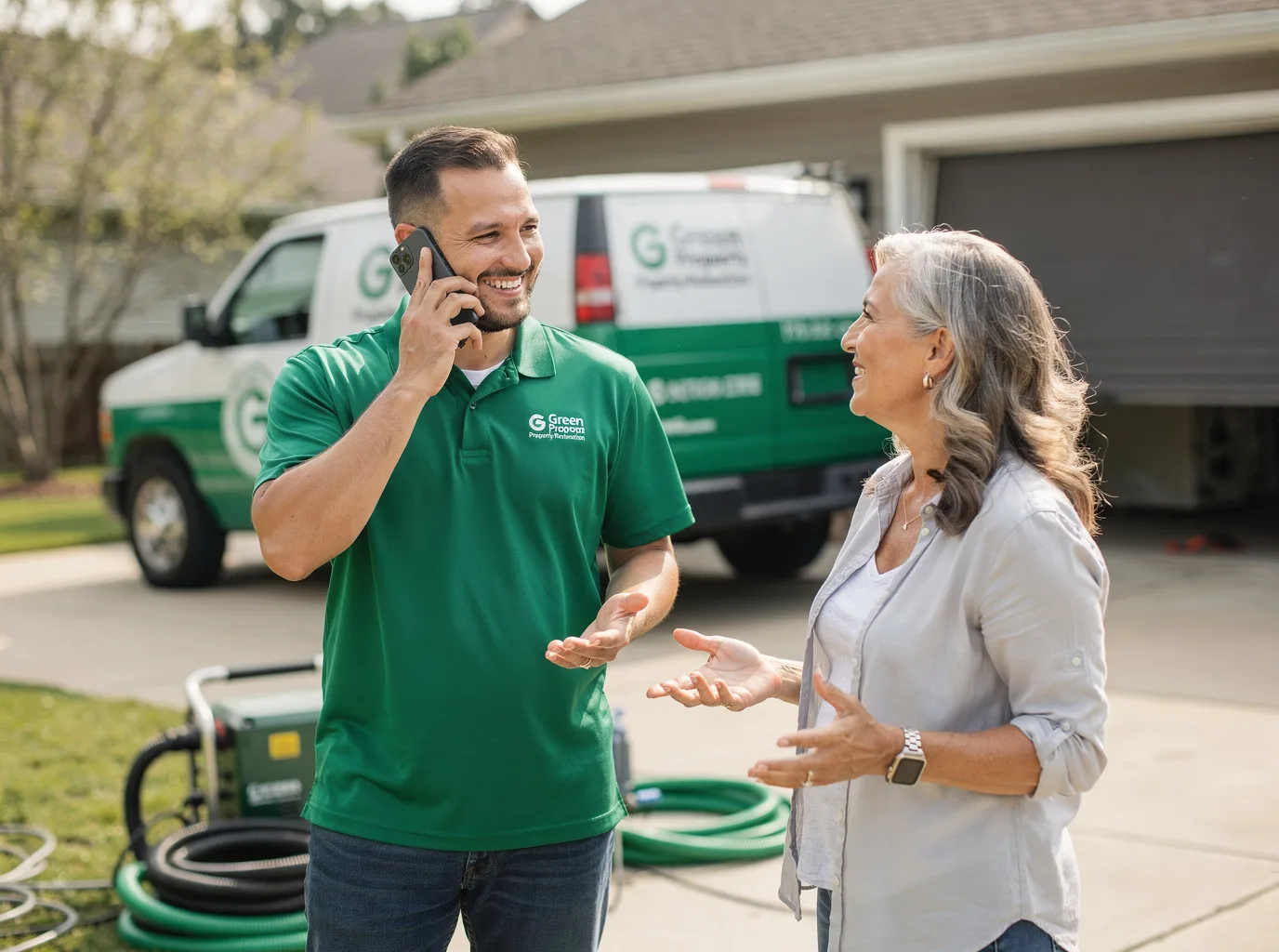 Water Damage Restoration Whitsett, NC FAQs